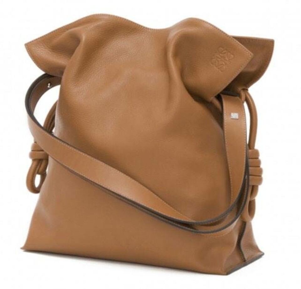 Følg Cecilie Thorsmarks bedste budgettip og spar tusindvis af kroner på shopping