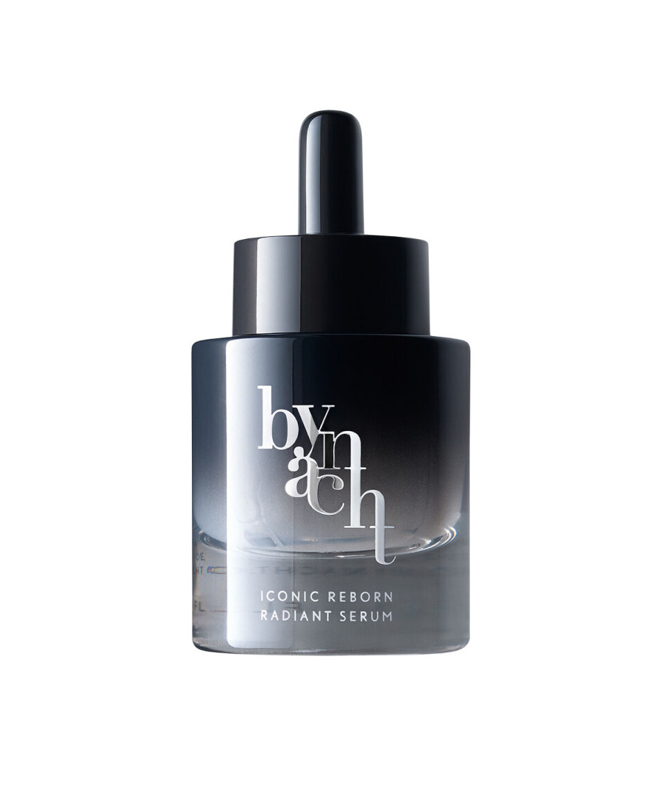 Iconic Reborn Radiant Serum