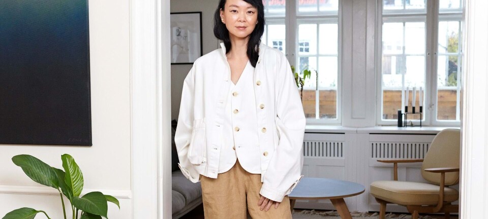 Christina Hee Bune: ”De her mærker er god kvalitet til gode priser”