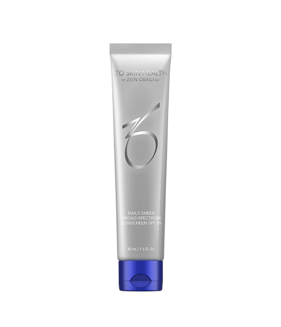 Daily Sheer SPF 50