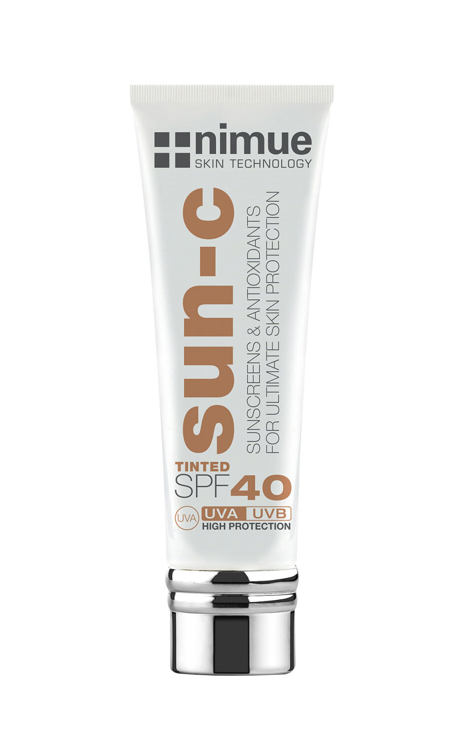 Sun-C Tinted SPF 40