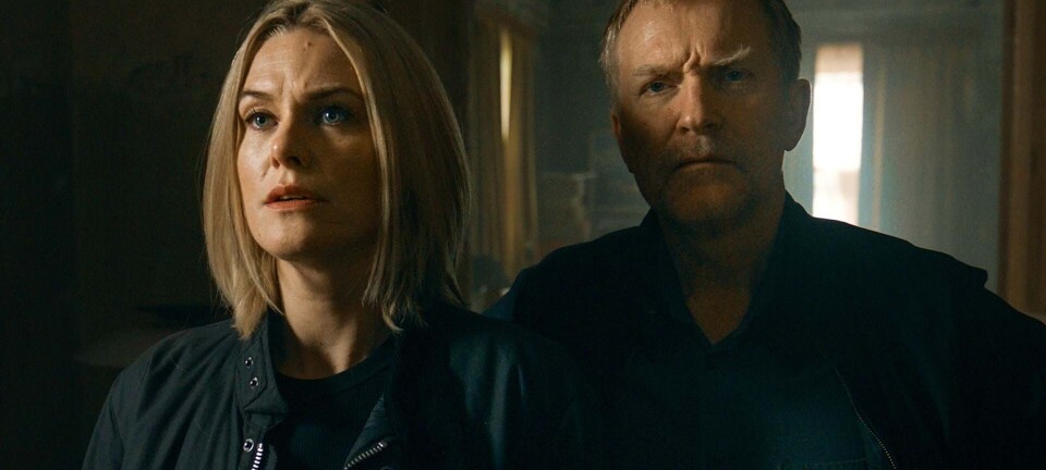 Fire hjerter til ’Den grænseløse’: ”Den har alt det, som den første film manglede”