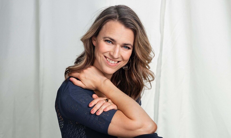 Anna Bogdanova