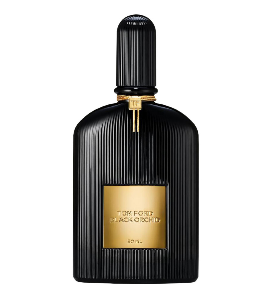 TOM FORD