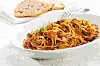 Pasta med skinke
