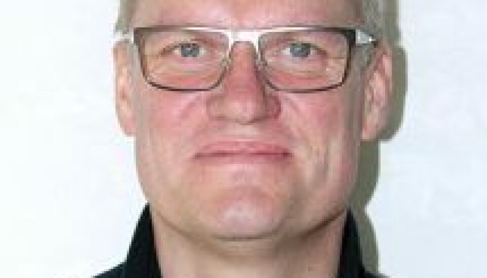 Lars Buurgaard Sørensen har repræsenteret flere af 'De unge mødre'-deltagerne, som er blev ramt af sager om tvangsfjernelser. (Foto: Privat)
