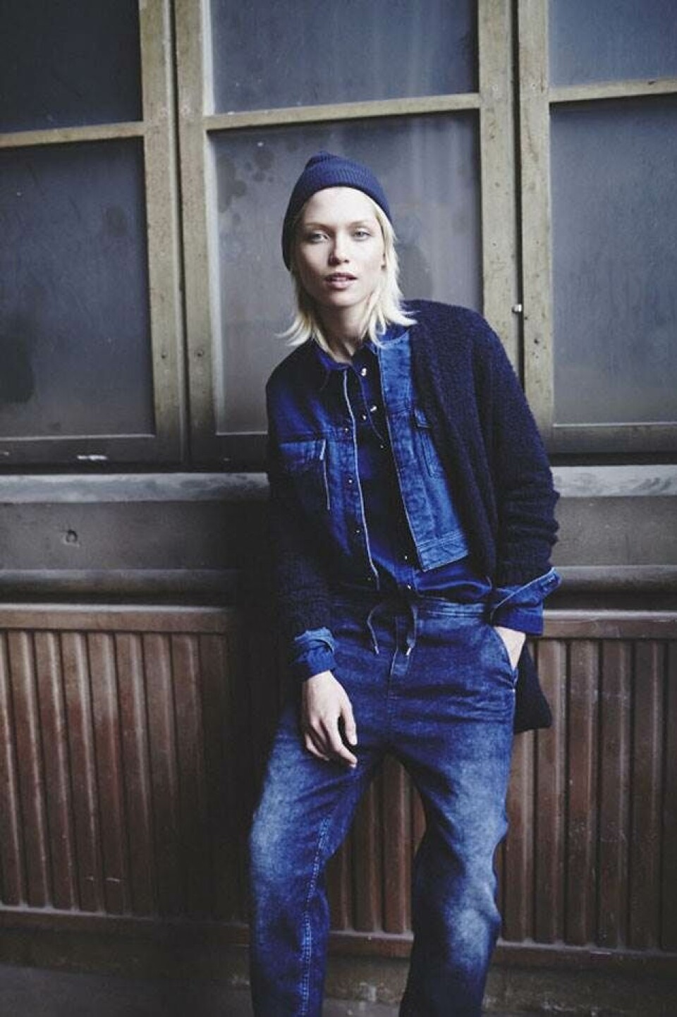 H&M lancerer ny denimkollektion
