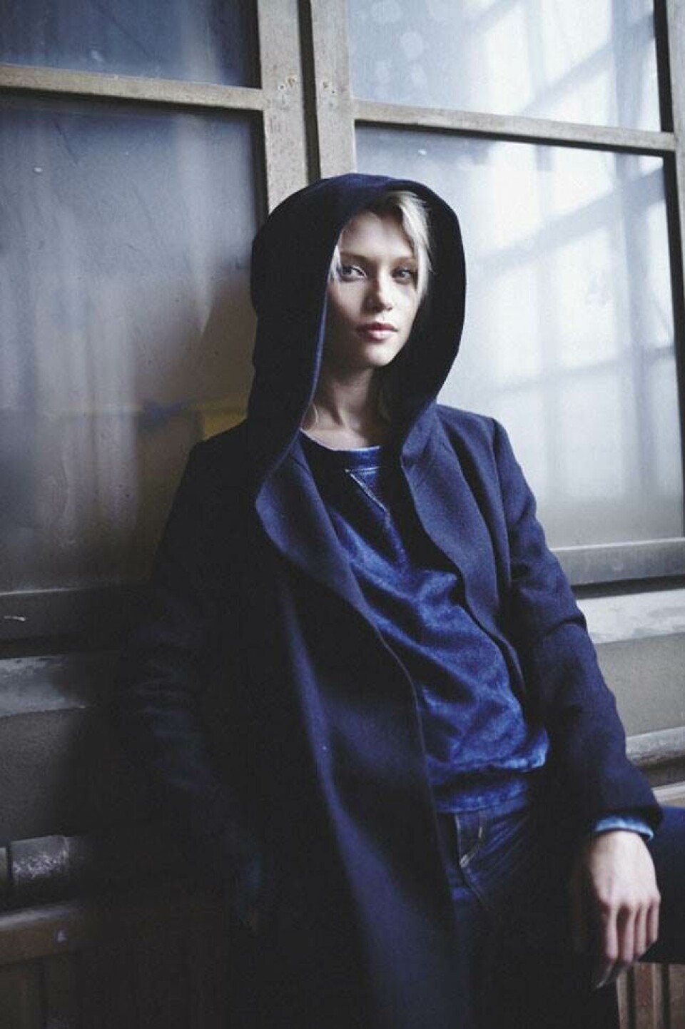 H&M lancerer ny denimkollektion