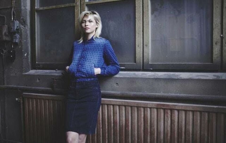 H&M lancerer ny denimkollektion