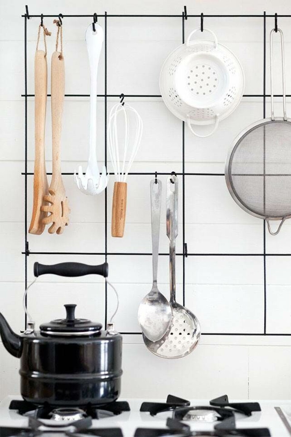 13 skønne DIY projekter til dit køkken