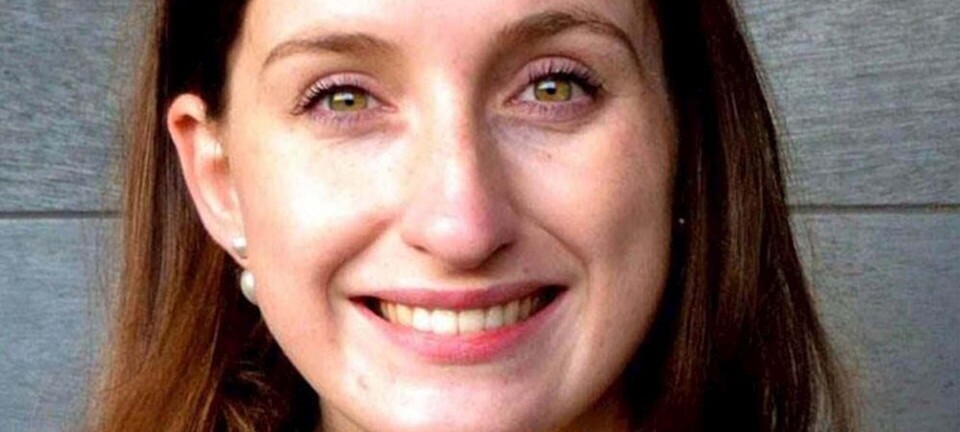 Jeg kan lære dig at glemme ham