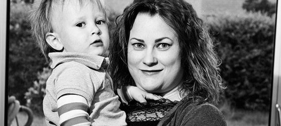 Mor-tabuer: “Jeg valgte ikke at amme min for tidligt fødte søn”