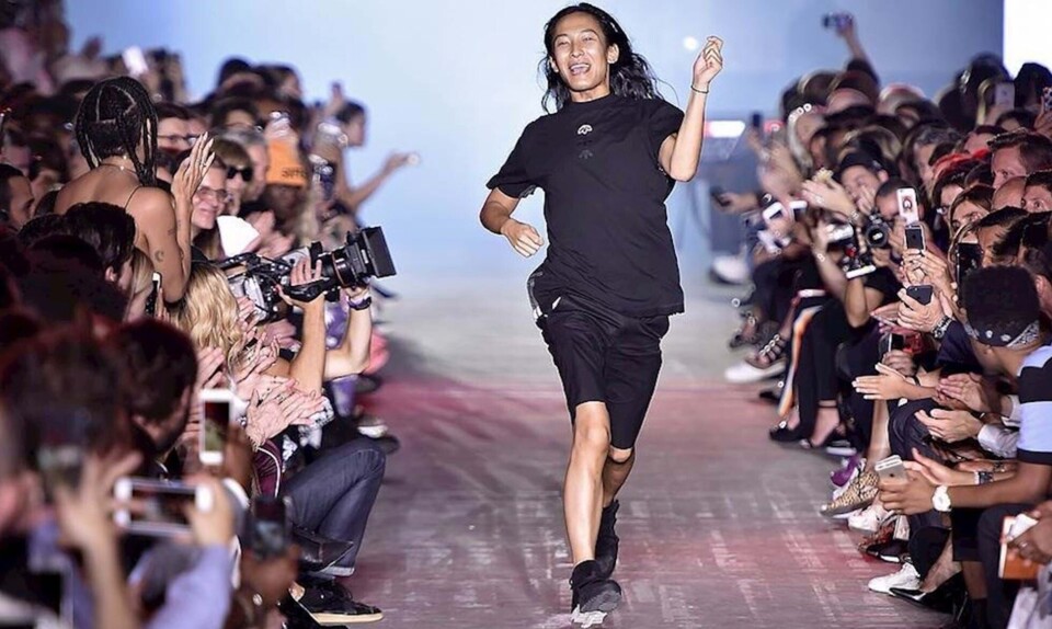 Alexander Wang