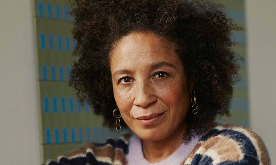 josephine akvama hoffmeyer