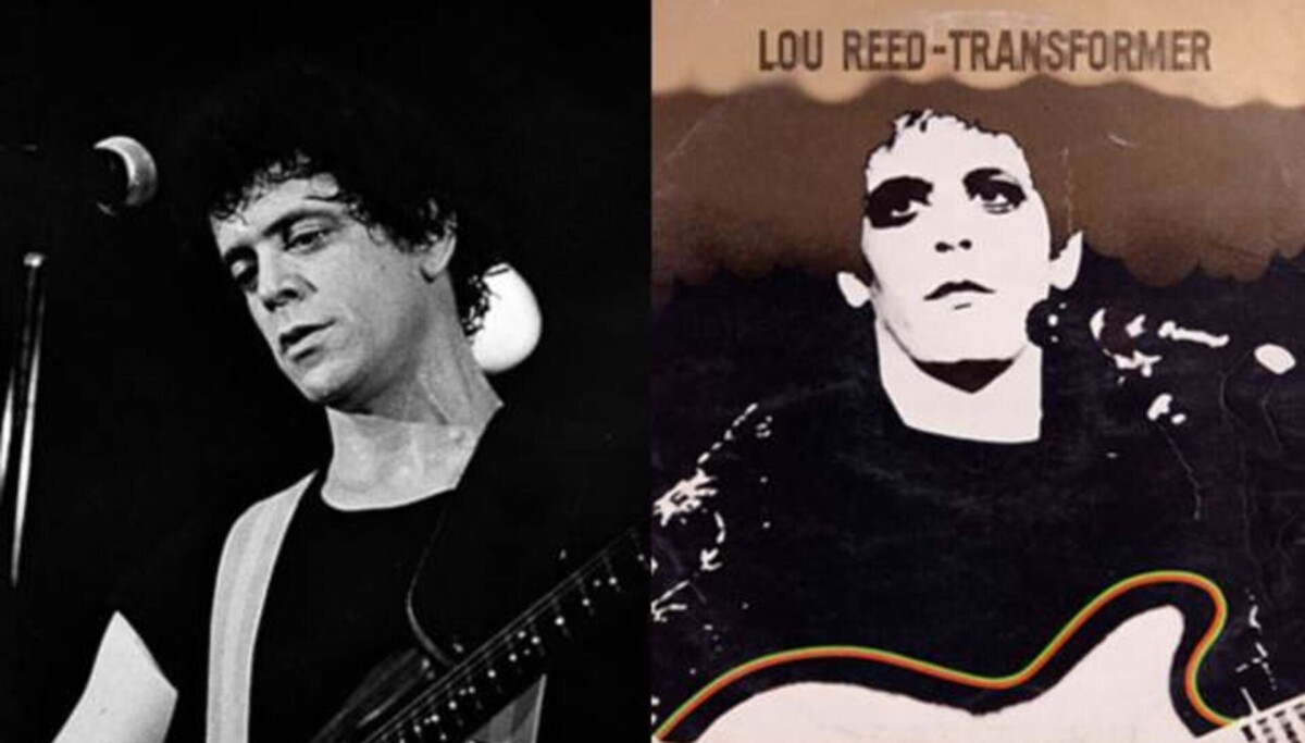 Lou Reed er død: 10 ting, du ikke vidste om rocklegenden - Eurowoman