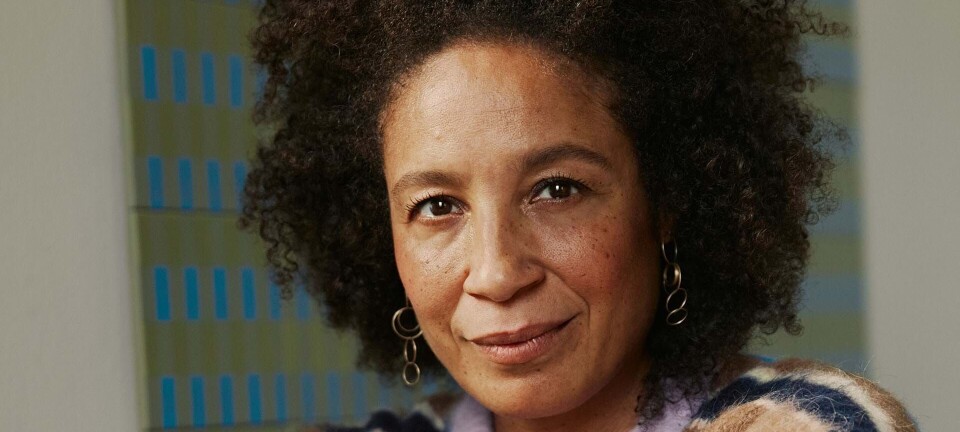 ”De hvide cowboystøvler gav mig vinger'