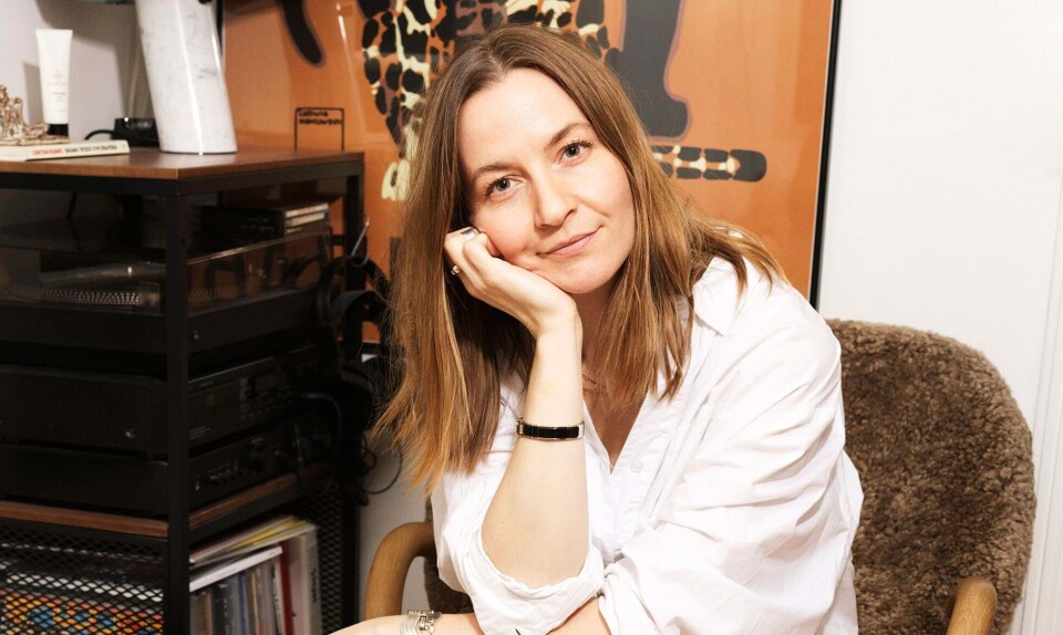 Rikke Charlotte Heltoft