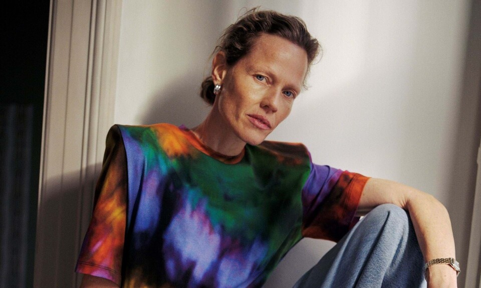 Marianne Schrøder