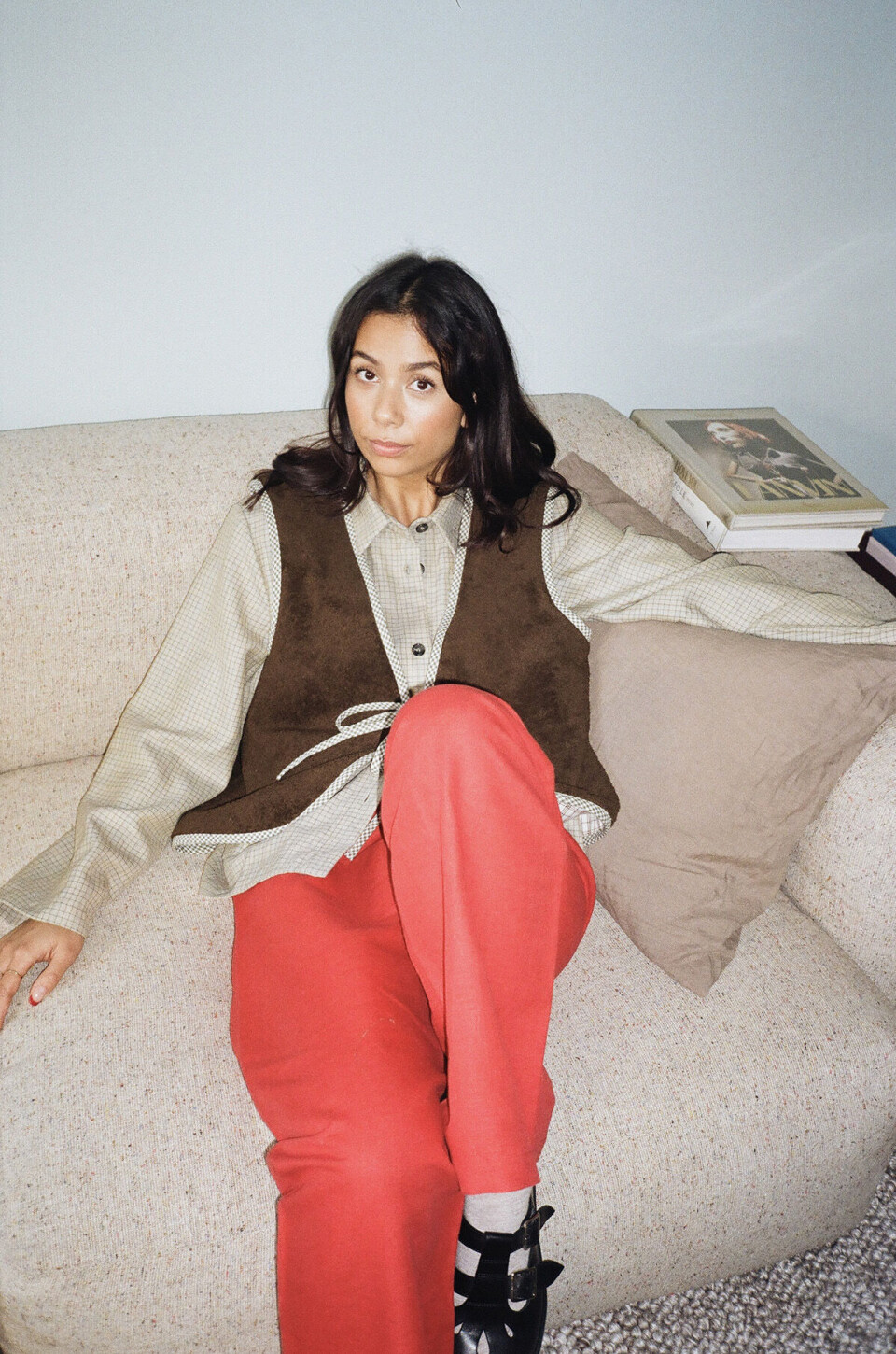 Yasmin Raundorf-Medina