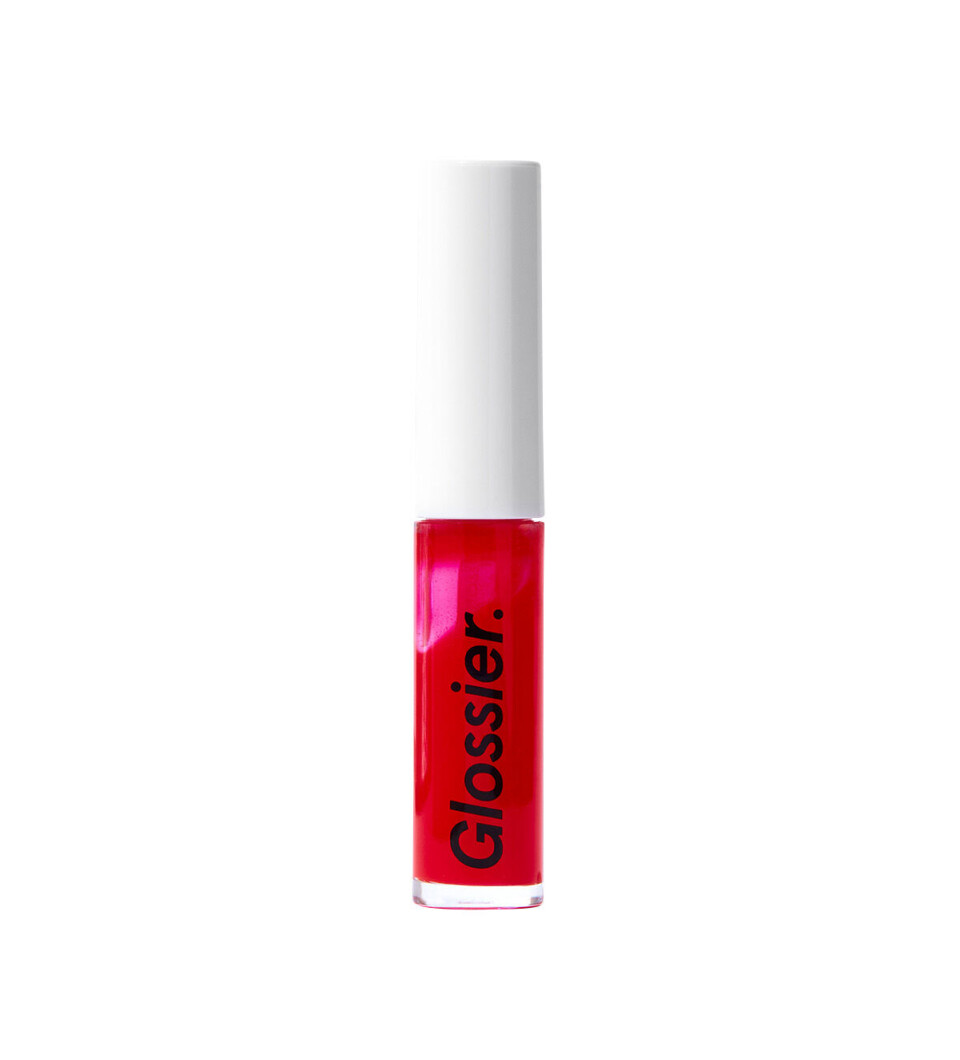 lipgloss glossier