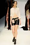 14 catwalklooks fra S´nob de Noblesse