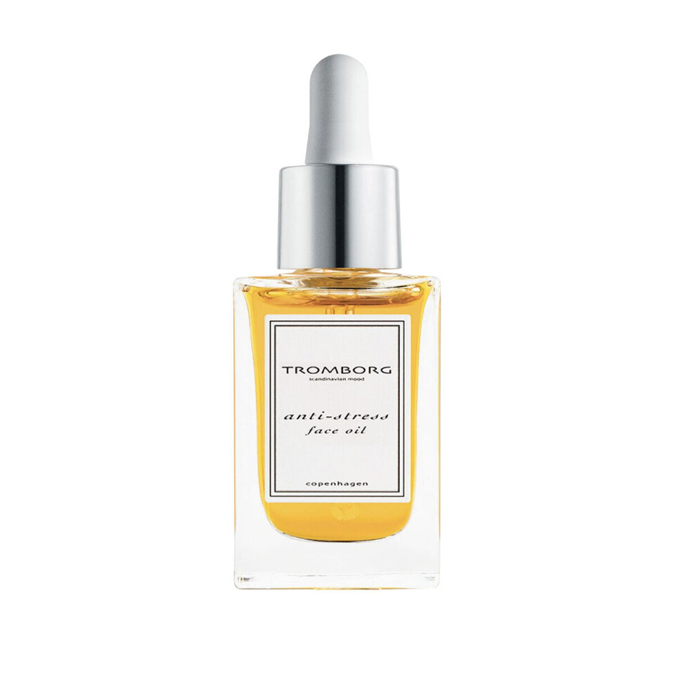 Tromborg Anti stress oil