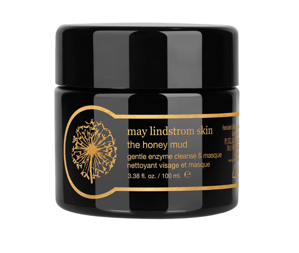 MAY LINDSTROM SKIN