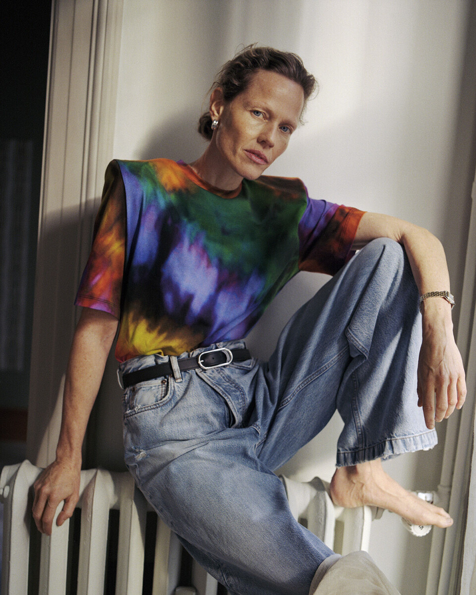 Marianne Schrøder