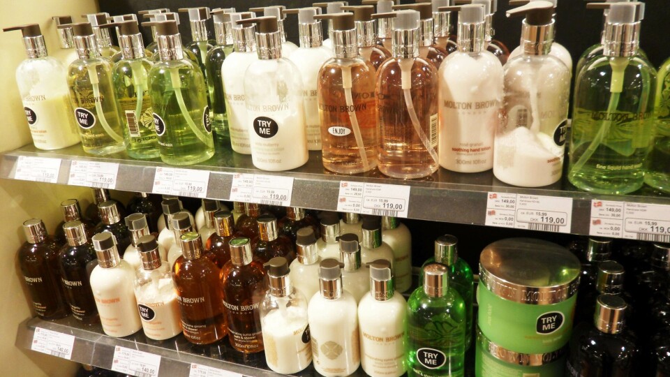 Skønhedsredaktørens tips: Dét skal du shoppe i Tax free + De bedste rejsesæt