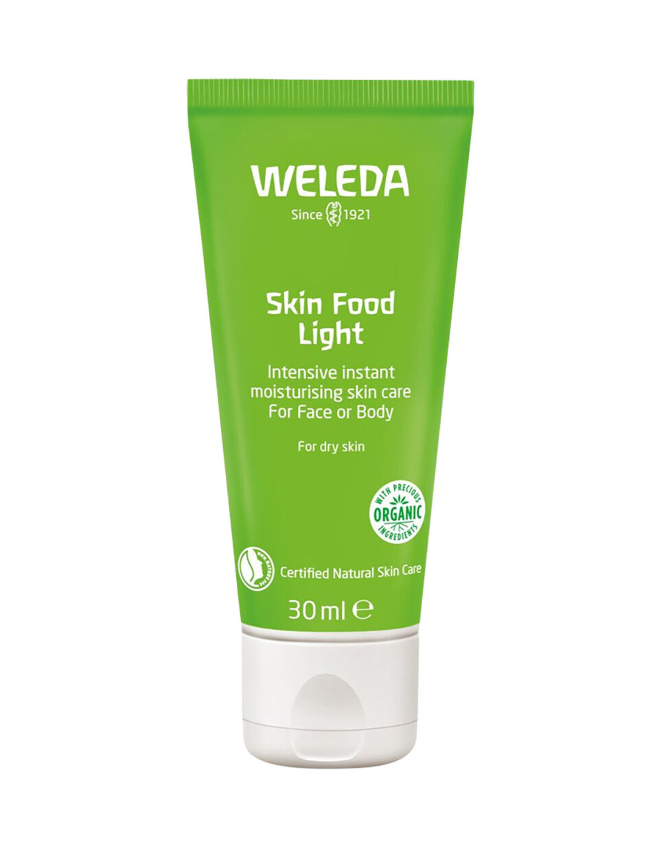 Skin food light