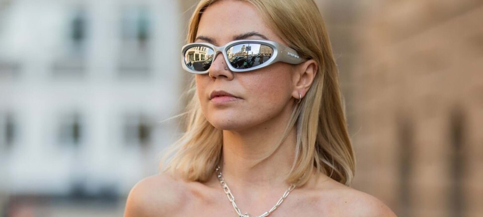 10 tendenser, der vil gøre dig smart til sommeren