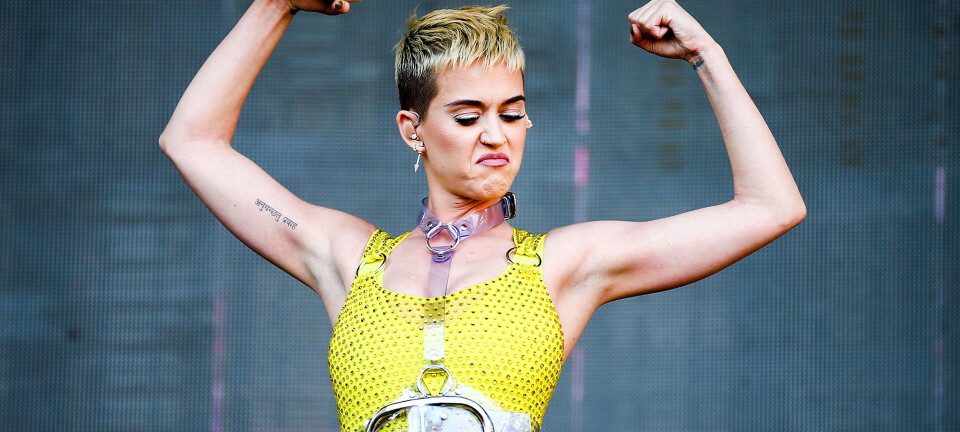 Disse pop-dronninger styrer: Se verdens 10 bedst betalte kvindelige musikere i 2018