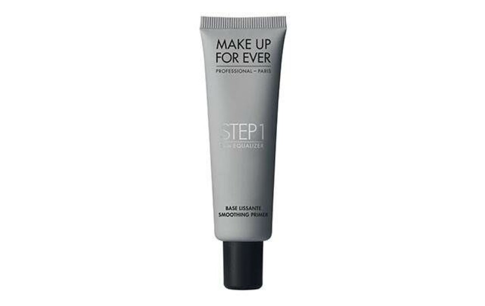 8 trin til den perfekte makeup til fest