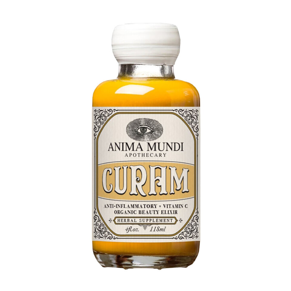 NIMA MUNDI APOTHECARY