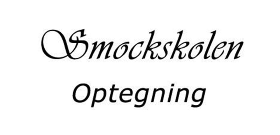 Optegning fra Hendes Verden