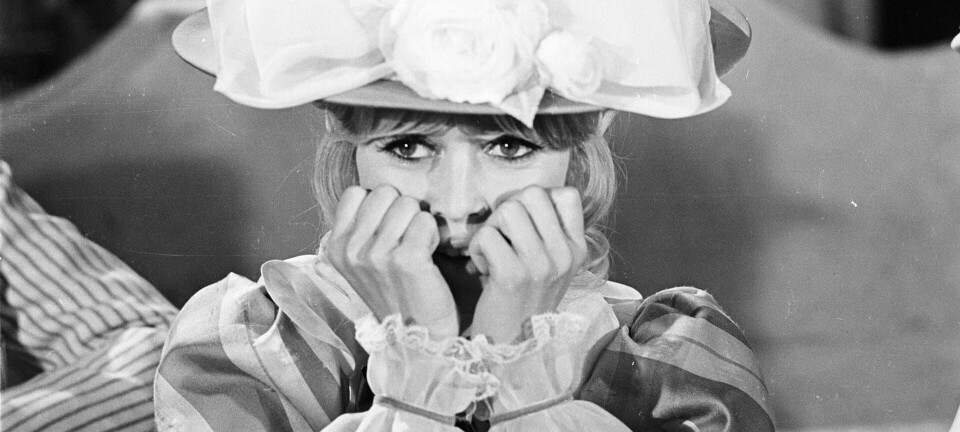 Her er tilbehøret, der aldrig går af mode