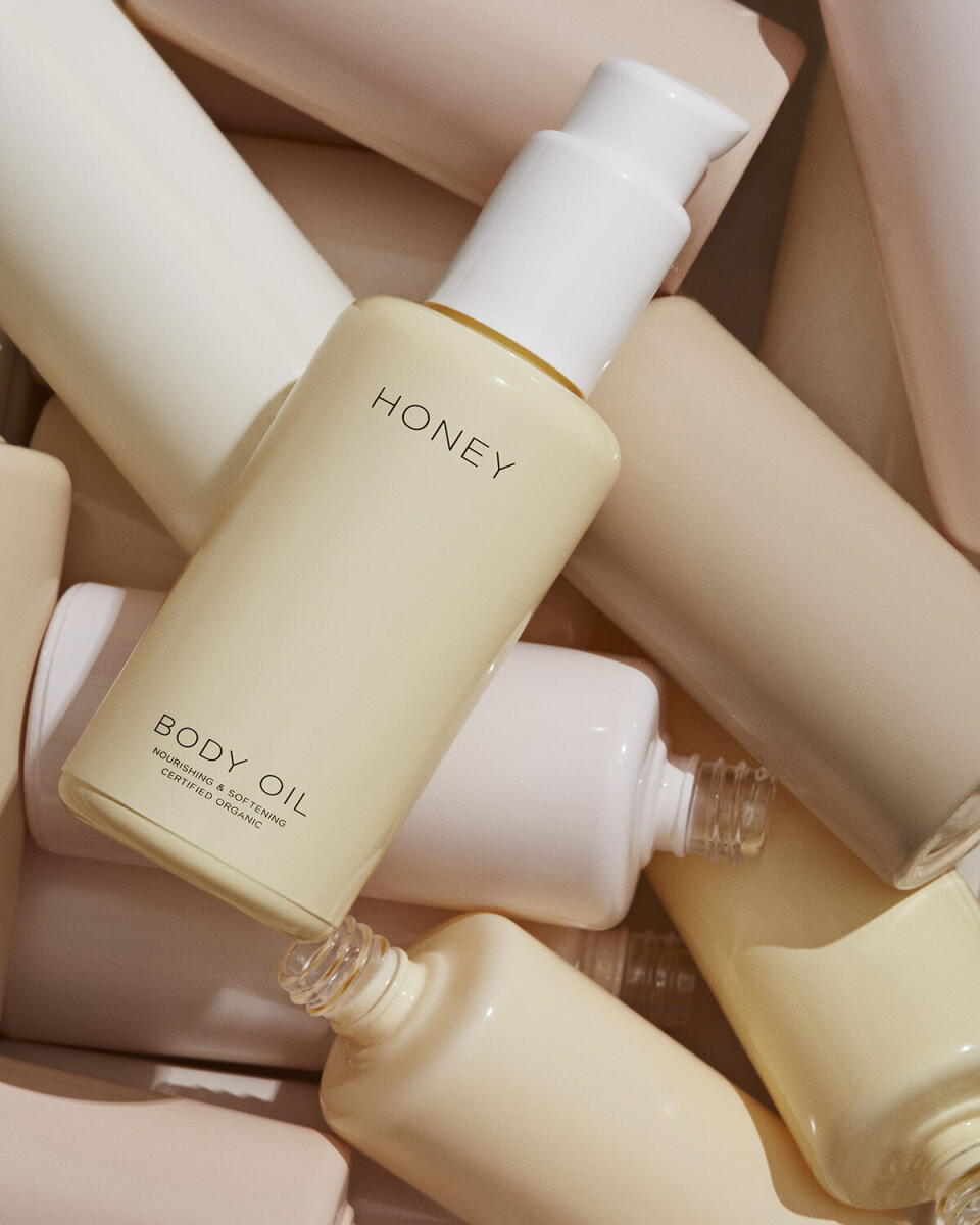 Honey CPH