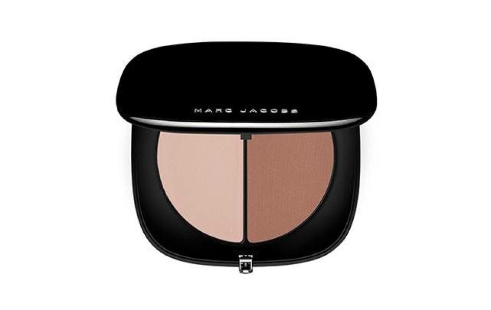 8 trin til den perfekte makeup til fest