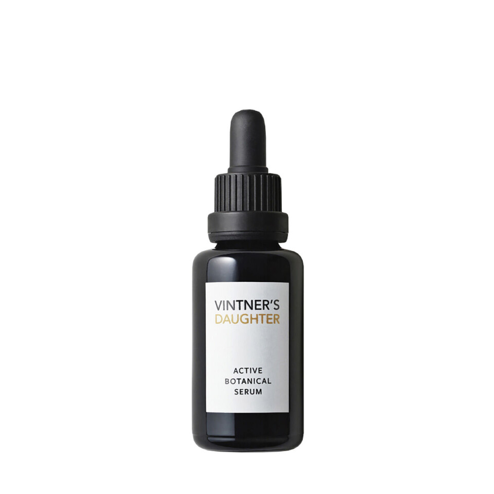 Vintners daughter serum