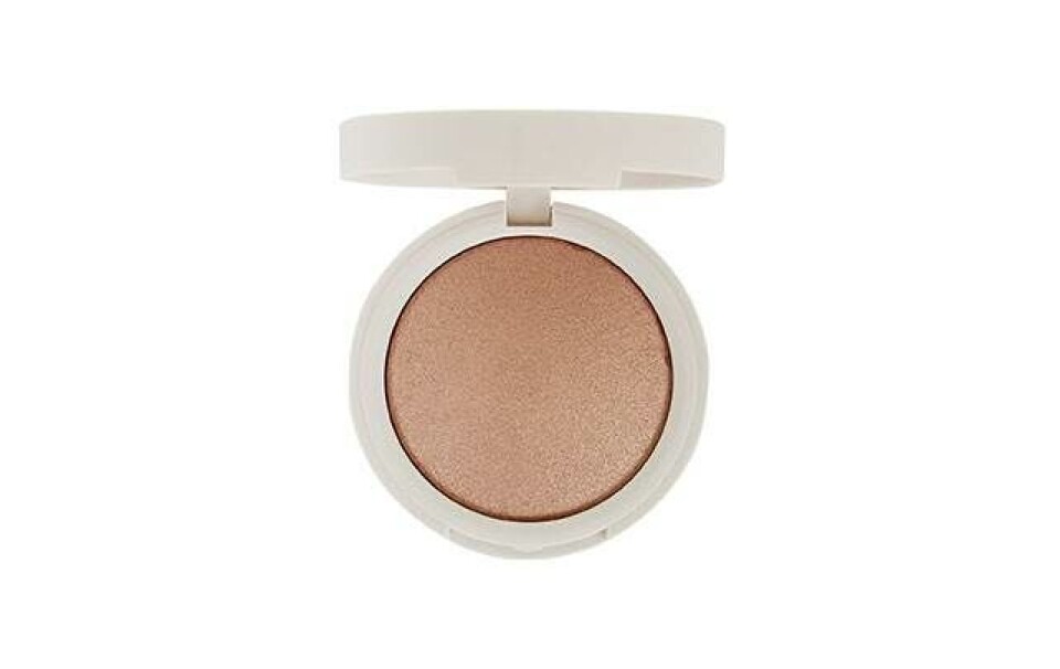 8 trin til den perfekte makeup til fest