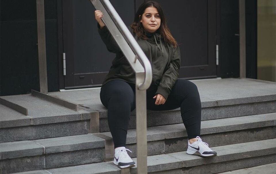 Nike hylder diversitet med nyt sportstøj