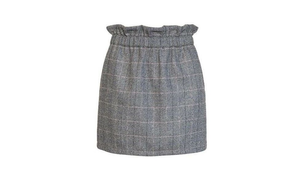 15 lækre nederdele under 500 kr.