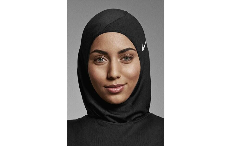 Nike hylder diversitet med nyt sportstøj