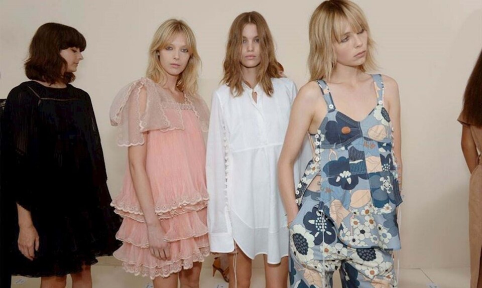 Chloé