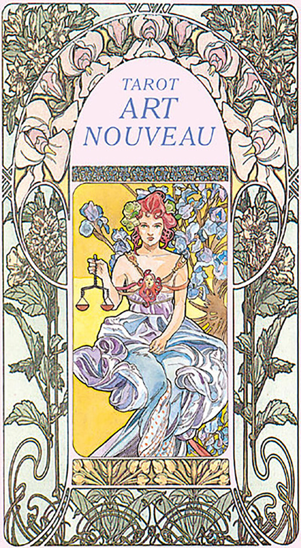 4. Shopping_Tarot kort.jpg