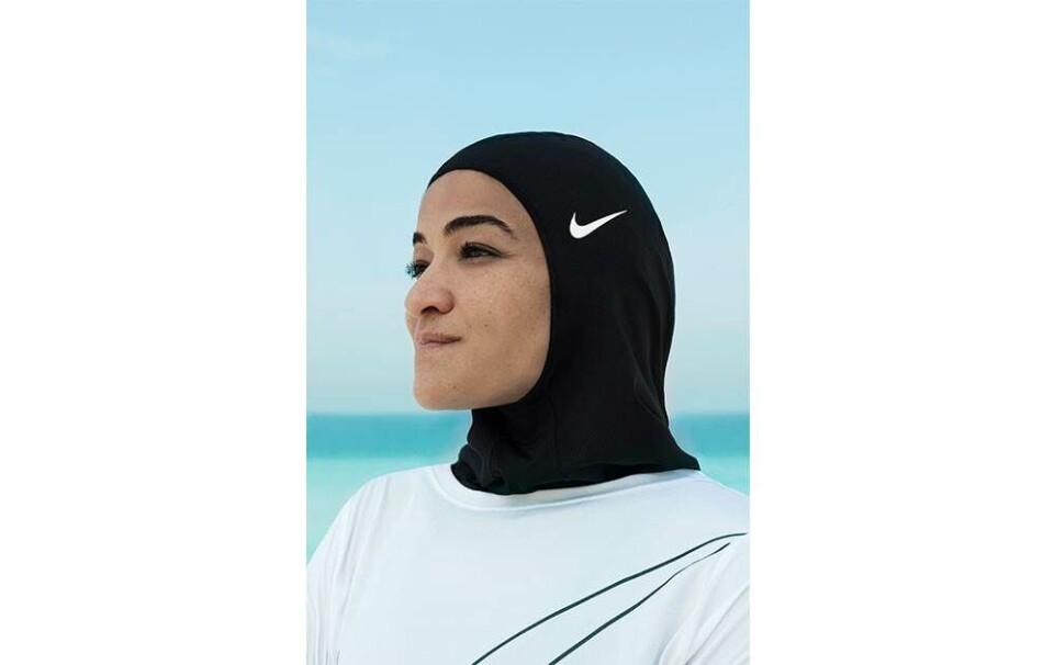 Nike hylder diversitet med nyt sportstøj