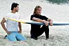 Kitesurfing: Dragetæmmer på bar bund