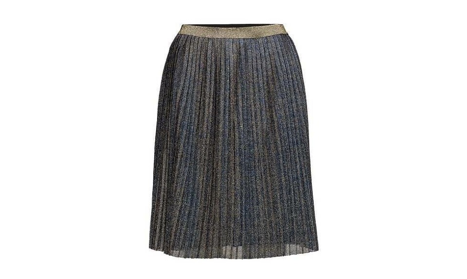 15 lækre nederdele under 500 kr.