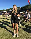 Streetstyle: God stil på Roskilde Festival 2015: Torsdag