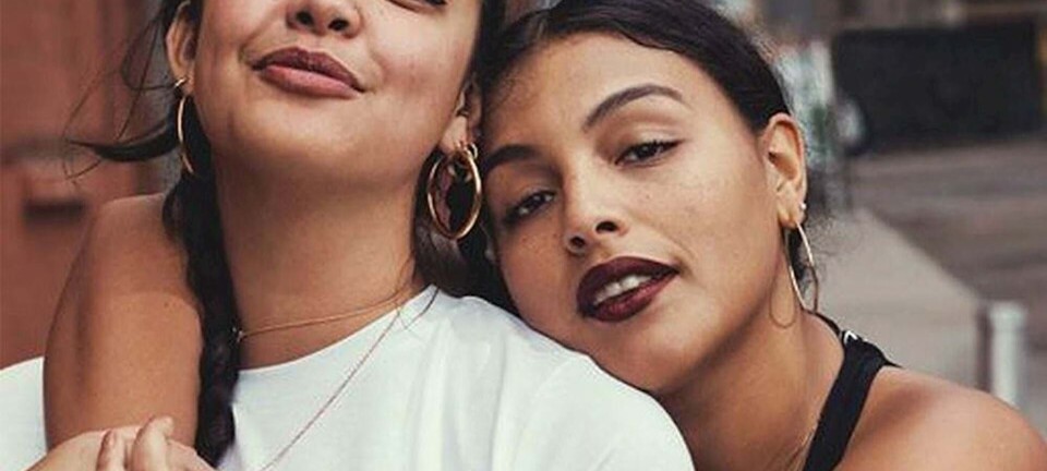 Nike hylder diversitet med nyt sportstøj